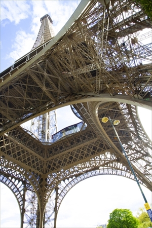エッフェル塔
