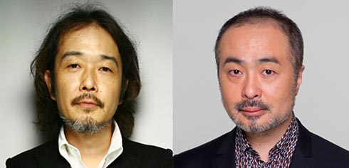 民生ボーイと狂わせガール