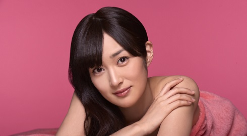 「不機嫌な果実」のポスター