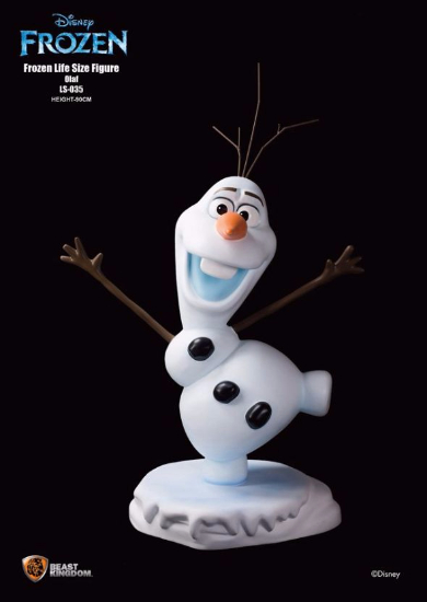 アナ、エルサ、オラフ フィギュア ライトアップ アナ、エルサ、オラフ フィギュア ライトアップ - メルカリ