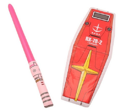 ガンダムおもちゃ