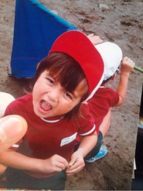 グリーンダカラちゃんにそっくり