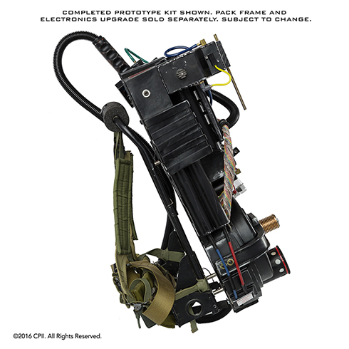 ゴーストバスターズ