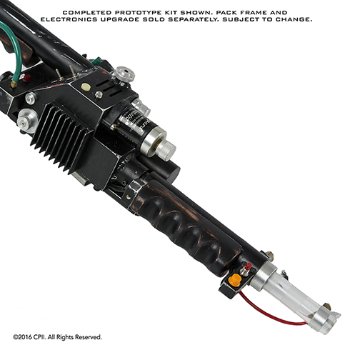 ゴーストバスターズ