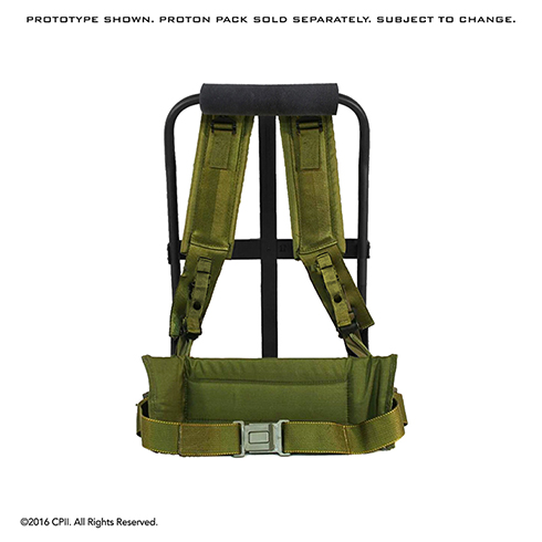 ゴーストバスターズ