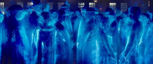 ゴーストバスターズ