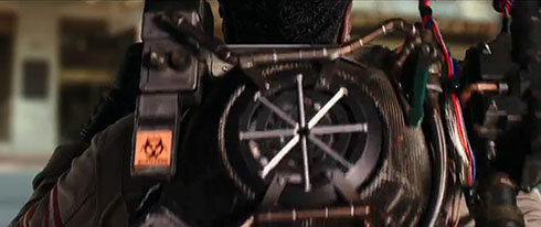 ゴーストバスターズ