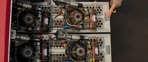 ゴーストバスターズ