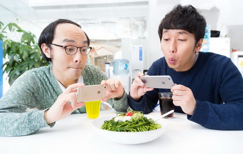 星井七億コラム