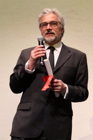 「レッドタートル ある島の物語」ある視点 部門特別賞受賞