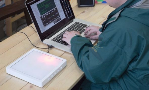 ミュージックギアCMG