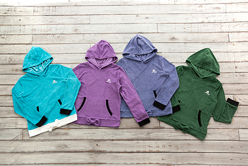 忍たまルームウェア