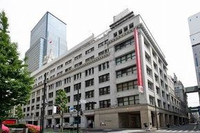 三越日本橋本店