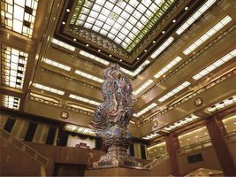 三越日本橋本店