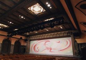 三越日本橋本店