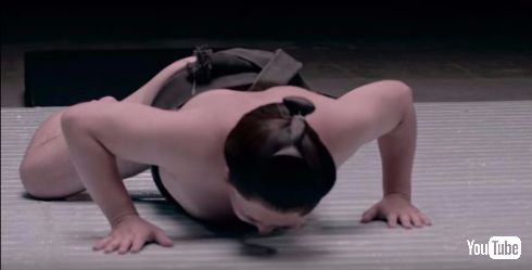 テラフォーマーズとコラボしたアース製薬