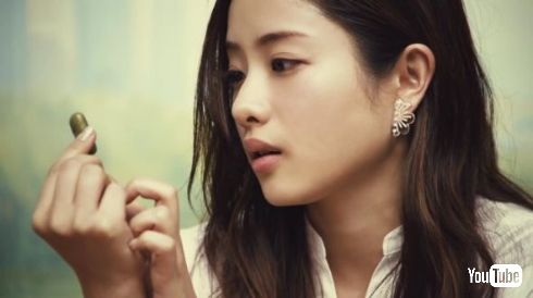 褒め殺しガルボ