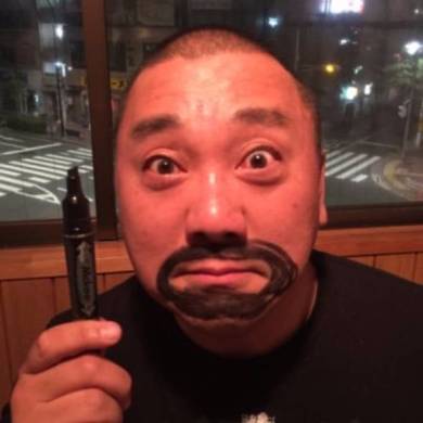 山さんおかえり