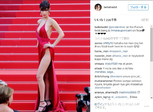 ベラハディッド