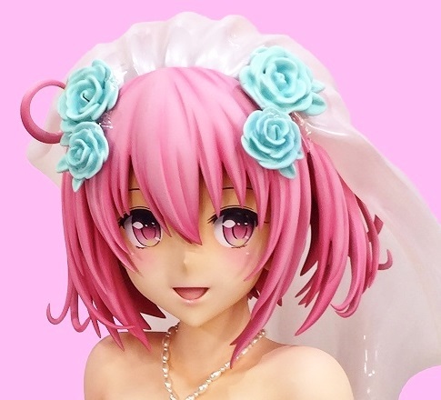 美少女フィギュア　リゼロ　ToLOVEる　ワンピース　まとめ売り　31点セット To LOVEる」モモの“すけすけ魔術師”から「リゼロ」レムの