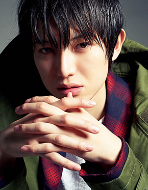 「KANATA HONGO 2016」