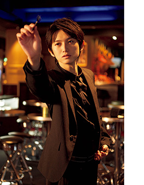 「KANATA HONGO 2016」