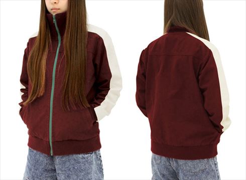 アスカジャケット