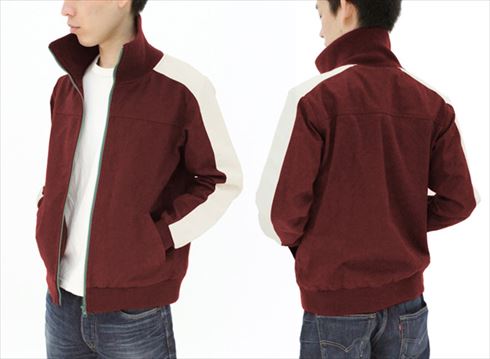 アスカジャケット