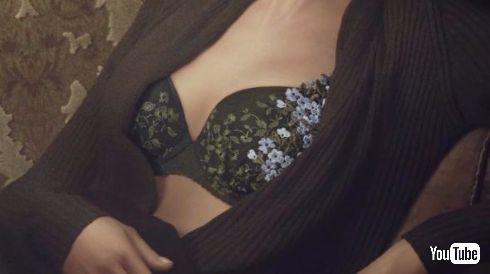  「FLORALE by Triumph」 × 松田聖子