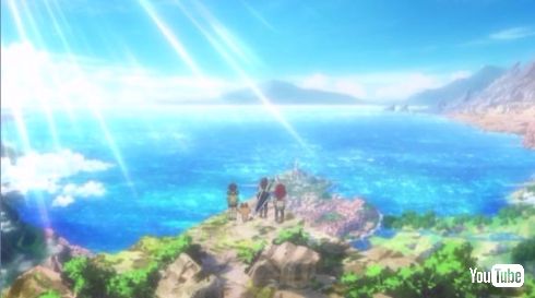 モンスターハンター ストーリーズ