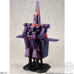 サイコ・ガンダムMk-II特大食玩