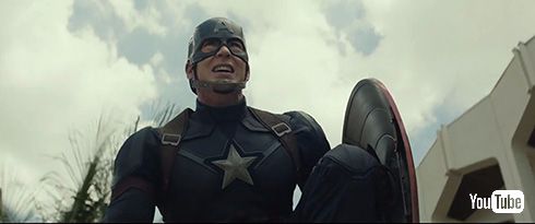 GiveCaptainAmericaABoyfriend