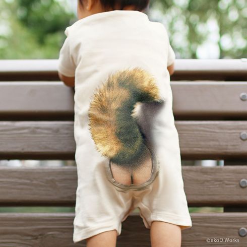 ミミックロンパース