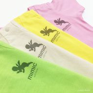 ミミックロンパース