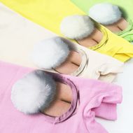 ミミックロンパース