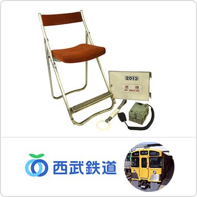 ふるさと納税電車部品