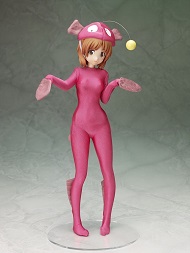 「西住みほ あんこうスーツVer.」