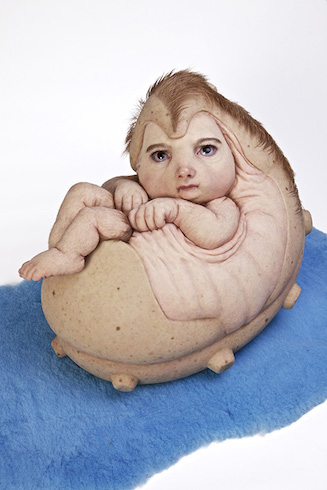 森美術館宇宙と芸術展