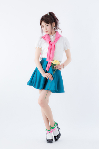 セーラームーンエリマキソックス