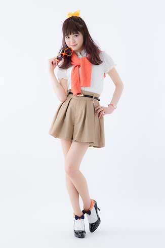 セーラームーンエリマキソックス