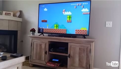 マリオメーカープロポーズ