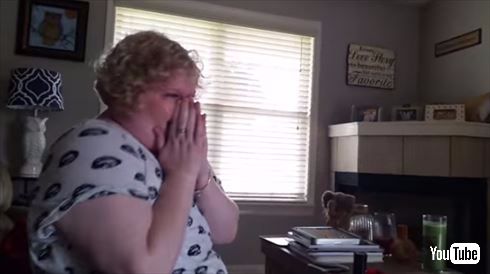 マリオメーカープロポーズ