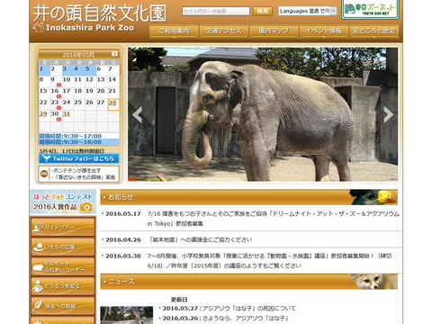 はな子の死因判明