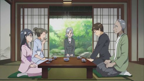 婚活スイッチ