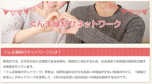 婚活スイッチ