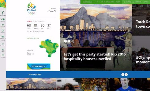 WHOリオ五輪ジカウイルス