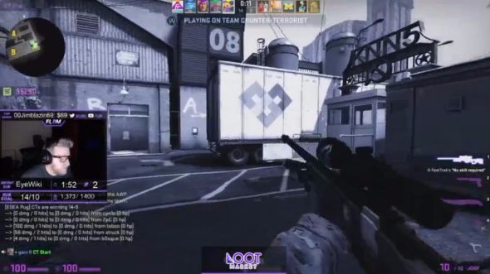 Erik Flomゲーム実況Windows10アップグレード