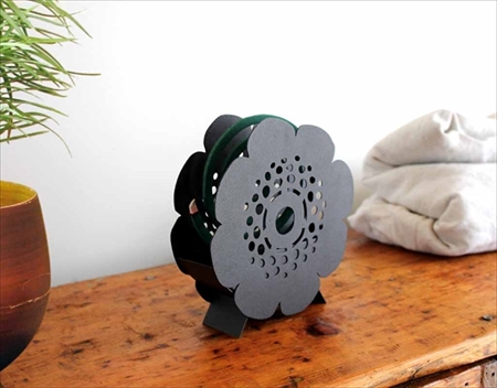 アイアン蚊遣り