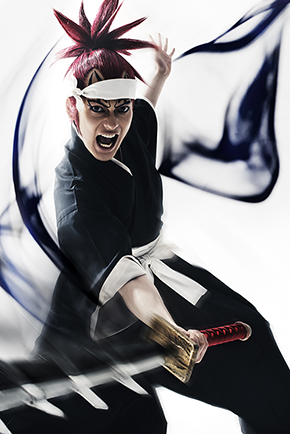 「『ROCK MUSICAL BLEACH』〜もうひとつの地上」