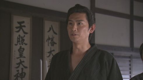 (未使用･未開封品)歴史秘話ヒストリア 幕末編 新選組 素顔の沖田・土方・近藤 京都青春録 [DVD] 16927AA.jpg?2.1.35a2